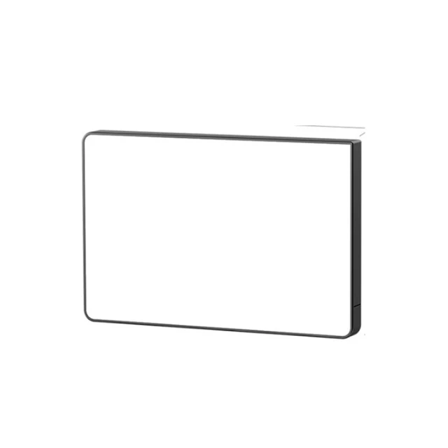 LY003 10張 雙面滴膠IC卡 方型IC鑰匙扣卡 感應卡 紐扣卡 複旦IC卡 IC異型卡 歷史價格詳細信息