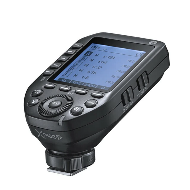 GODOX 神牛 Xpro 觸發器 發射器 引閃器 公司貨 / FUJI系統專用 歷史價格詳細信息