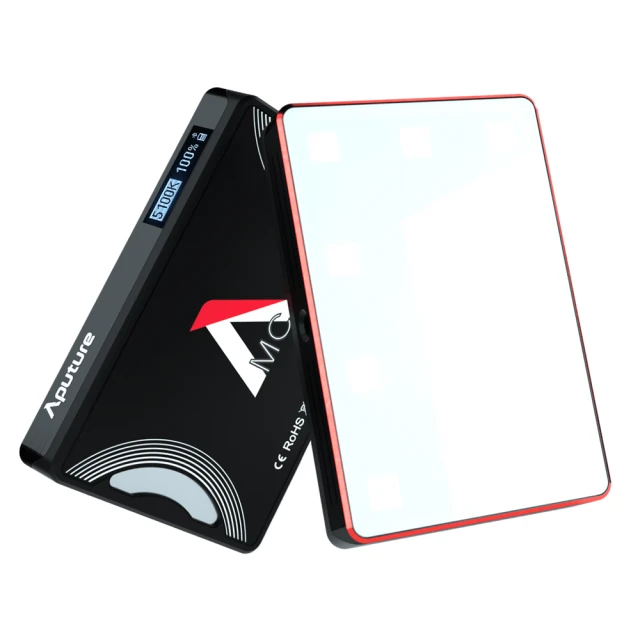 【Aputure】 愛圖仕 AL-MC 4KIT 4燈套組 LED 補光燈 公司貨 歷史價格詳細信息