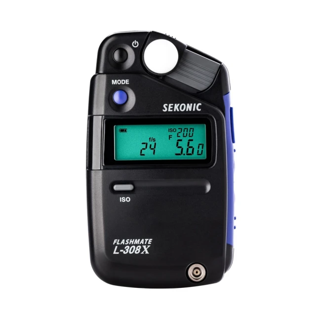 SEKONIC L-208 簡易型測光表 歷史價格詳細信息