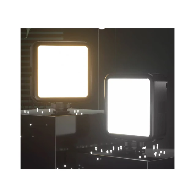 VL81 迷你可攜式led補光燈小型口袋攝影燈手持單眼微單眼相機相機攝像燈手機vlog影片拍攝戶外室內人像美食拍照柔光 歷史價格詳細信息