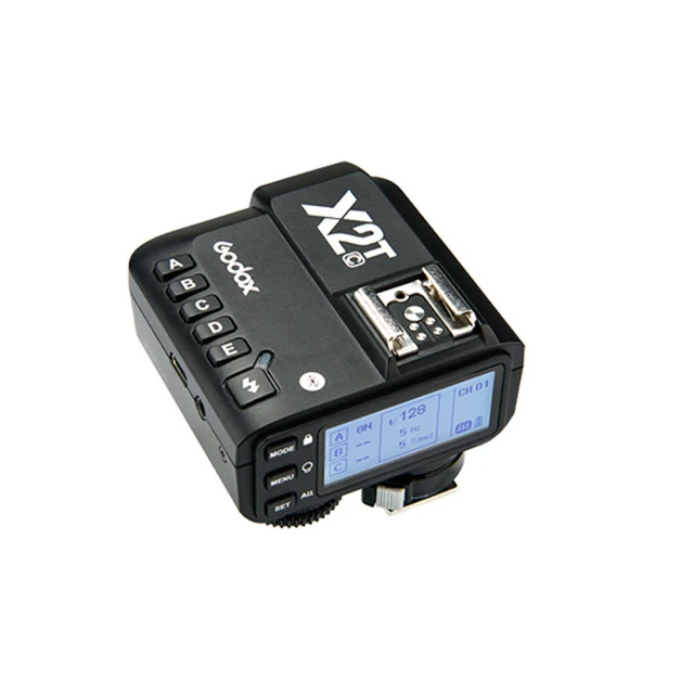 【Godox 神牛】X2T / X2TX TTL 無線引閃發射器(公司貨 觸發器 引閃器 內建神牛2.4Ghz無線X系統) 歷史價格詳細信息