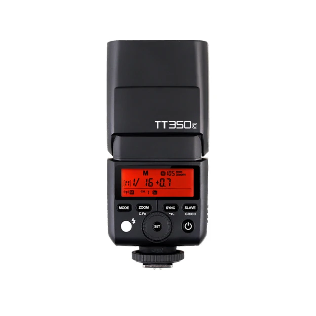 Godox 神牛 TT350 機頂閃光燈 For Nikon Sony Olympus Fujifilm 公司貨 歷史價格詳細信息