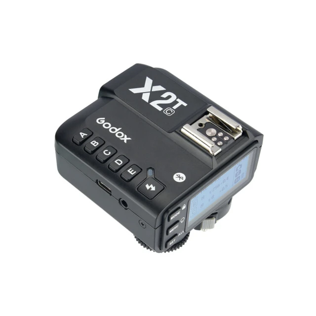 【Godox 神牛】X2T / X2TX TTL 無線引閃發射器(公司貨 觸發器 引閃器 內建神牛2.4Ghz無線X系統) 歷史價格詳細信息
