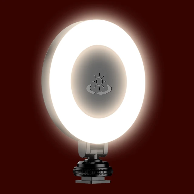 LED手機美顏補光燈-3段燈光 歷史價格詳細信息