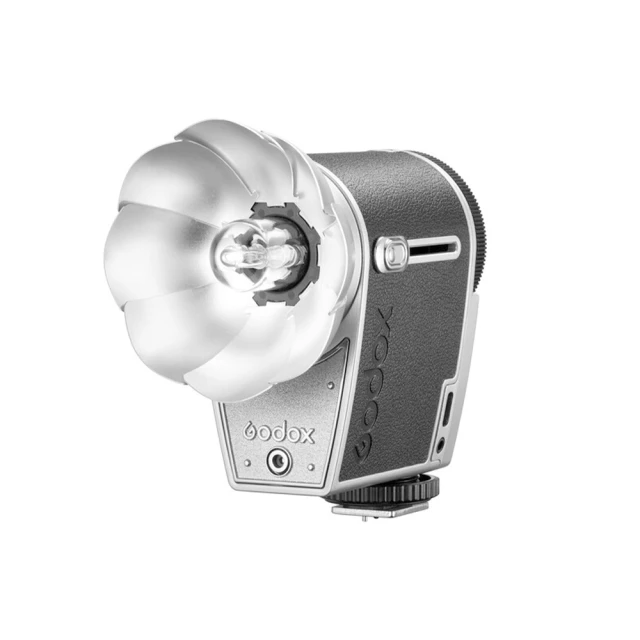 Godox 神牛 LUX CADET 復古相機閃光燈 公司貨 歷史價格詳細信息