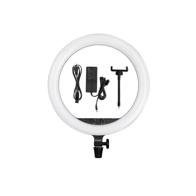 LED環形補光燈套組 現貨 臺灣公司貨 攝影補光 三色調光 打光燈 攝影燈 歷史價格詳細信息