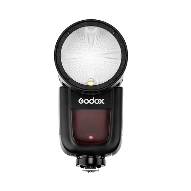 Godox 神牛 V1 + AKR1 套組 TTL 鋰電池 圓燈頭 閃光燈(V1 公司貨) 歷史價格詳細信息