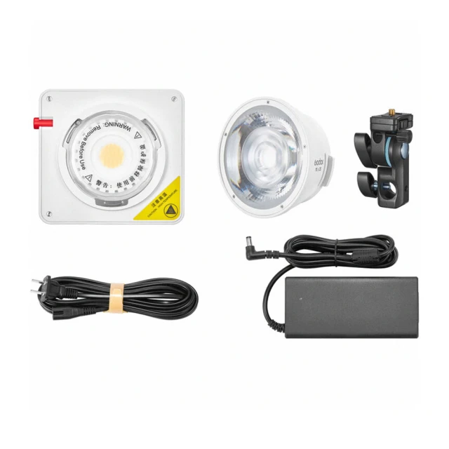 Godox 神牛 ML100 BI 雙色溫 100W LED燈 含行動電源支架+迷你腳架套組 公司貨 歷史價格詳細信息