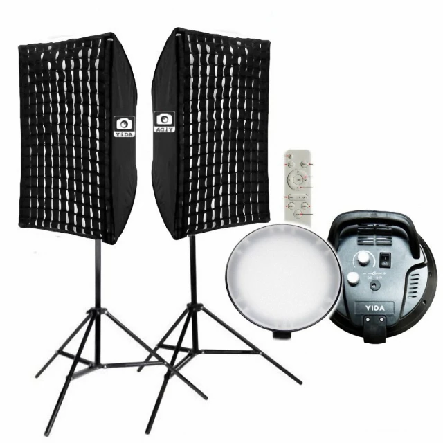 【YiDA】YD-200 高效能省電45W5500K無影罩雙燈組 歷史價格詳細信息