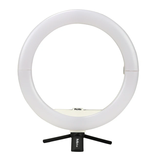 Phottix Nuada-P Vlog 直播燈 LED補光燈-81430(免運) 歷史價格詳細信息