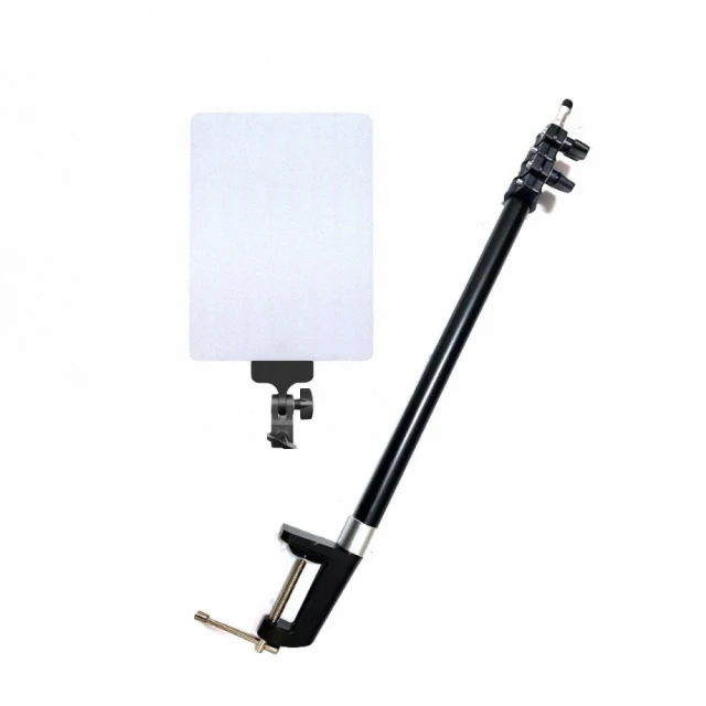 YIDA 平板電腦夾 ipad 7~9吋可接上 三角架 腳架 就是變成平板支架 平板夾 手機夾 平板電腦 歷史價格詳細信息