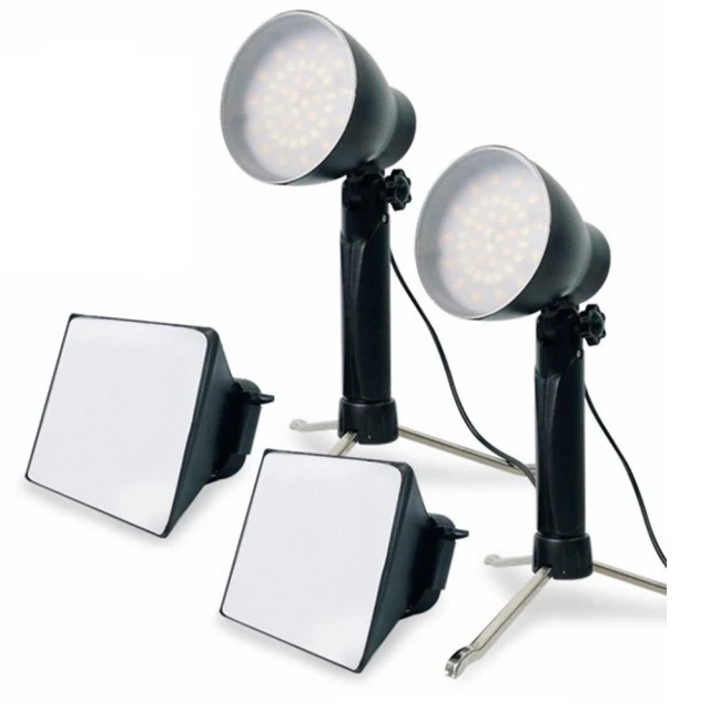 YiDA® USB迷你10吋環形LED攝影燈-手持桌面-眼神光 歷史價格詳細信息