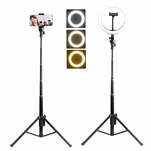 YIDA 10吋USB夾式補光燈 歷史價格詳細信息