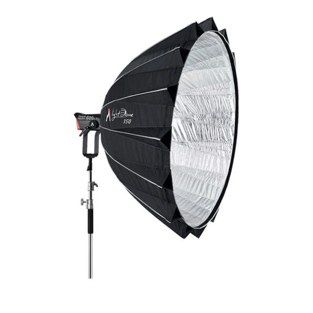 Aputure 快裝深口拋物線網格無影罩柔光罩70cm 歷史價格詳細信息