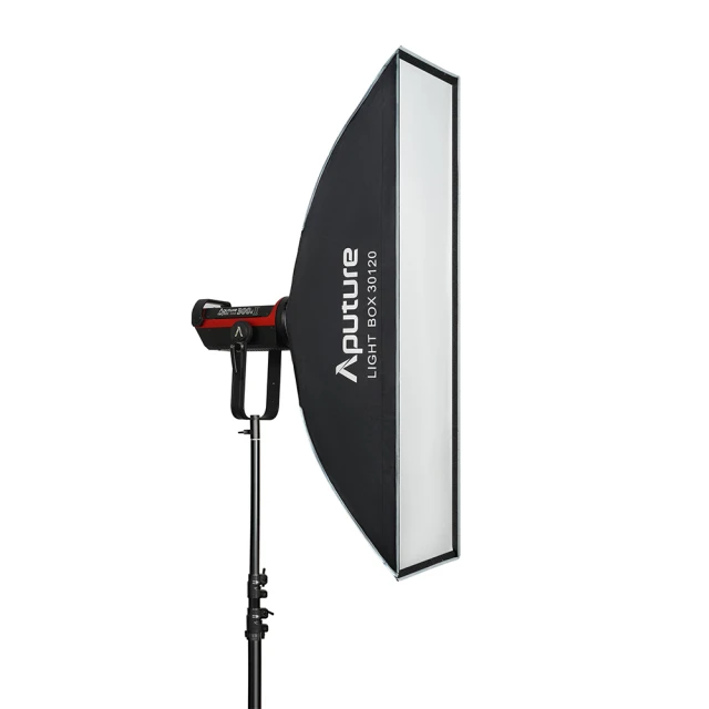 Aputure 愛圖仕 Light Box 30x120 方形柔光罩 30x120cm 公司貨 歷史價格詳細信息