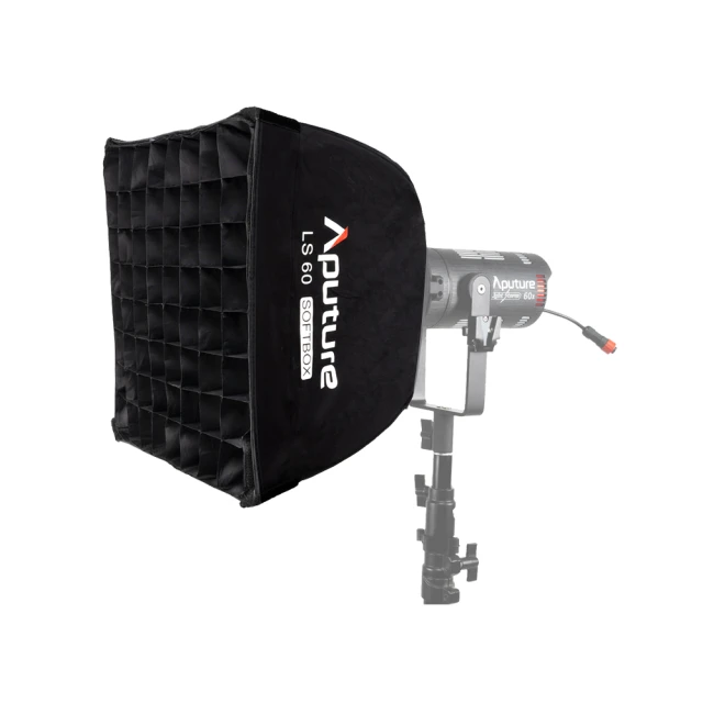 Aputure 愛圖仕 LS-60X 雙色溫LED聚光燈/白光 歷史價格詳細信息