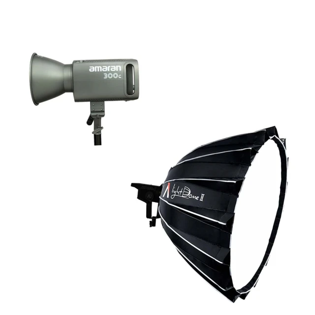 Aputure 愛圖仕 Light Dome III 柔光罩 (保榮接口) 公司貨 歷史價格詳細信息