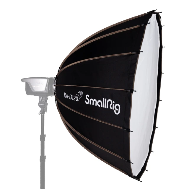 【SmallRig 斯莫格】RA-D85 3586 拋物線柔光箱(公司貨) 歷史價格詳細信息