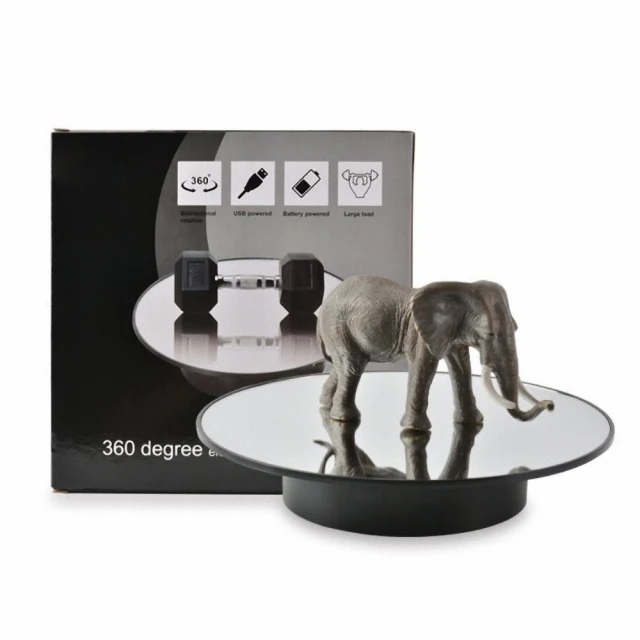 YiDA® USB迷你10吋環形LED攝影燈-手持桌面-眼神光 歷史價格詳細信息