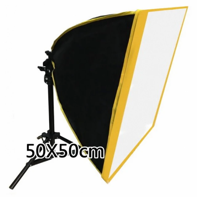 YIDA無影罩補光燈 40W LED攝影燈泡 專用燈架 直播補光 商品打光 攝影棚燈 攝影燈 歷史價格詳細信息