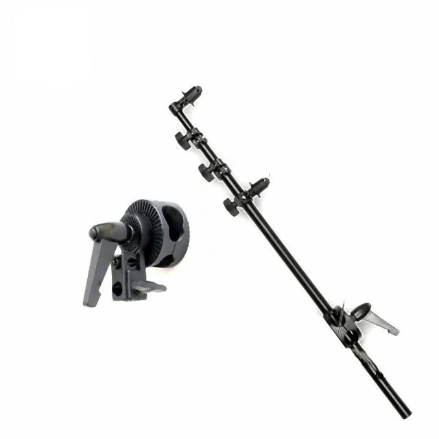 【YIDA】夾式LED平板燈(夾式攝影燈 平板燈 LED補光燈) 歷史價格詳細信息