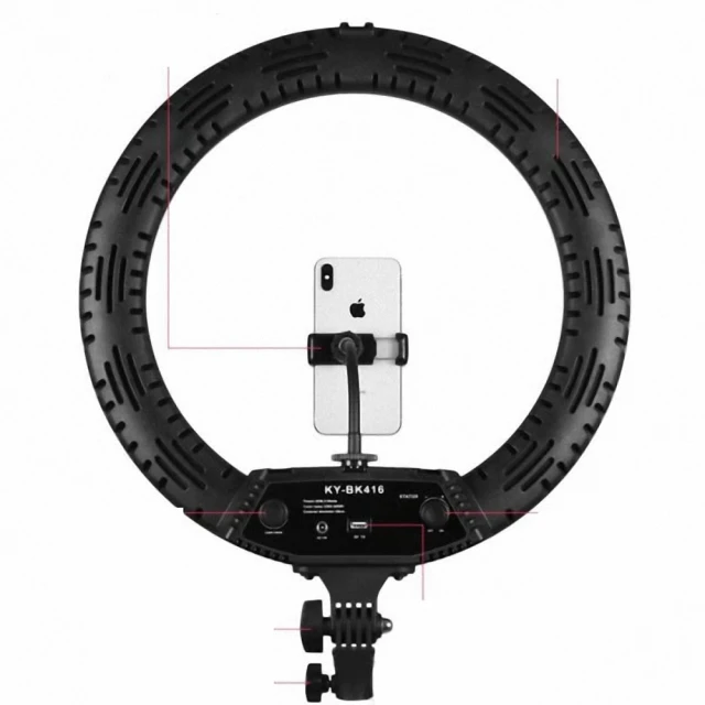 18吋環形燈RL18II-送變壓器燈架 歷史價格詳細信息