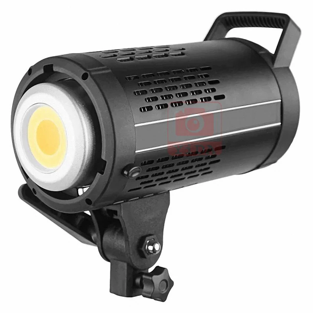 300w補光燈全套led攝影燈間拍照柔光燈影視燈聚光燈 歷史價格詳細信息