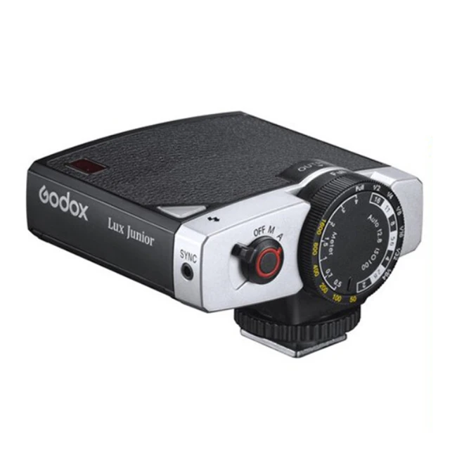 Godox 神牛 LUX CADET 復古相機閃光燈 公司貨 歷史價格詳細信息