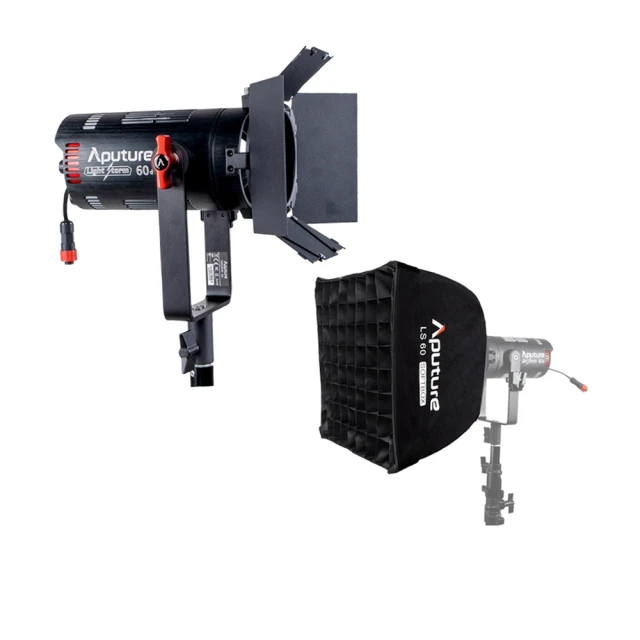 Aputure 愛圖仕 LS 600D STANDARD 聚光燈 公司貨 歷史價格詳細信息