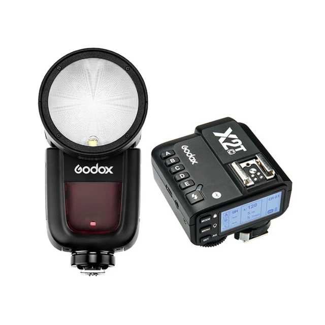 Godox 神牛 V1 機頂閃光燈 For Sony 公司貨 歷史價格詳細信息
