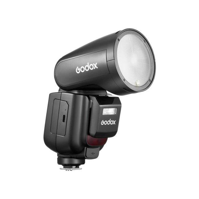 Godox 神牛 V1 + AKR1 套組 TTL 鋰電池 圓燈頭 閃光燈(V1 公司貨) 歷史價格詳細信息