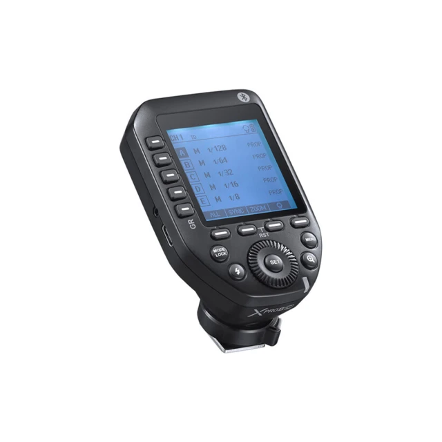 GODOX 神牛 Xpro 觸發器 發射器 引閃器 公司貨 / FUJI系統專用 歷史價格詳細信息