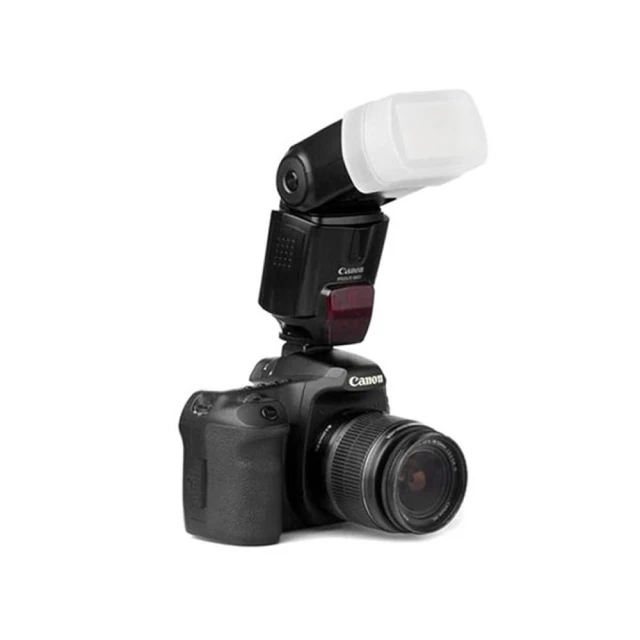 【CBINC】閃光燈柔光罩 For CANON 380EX 閃燈 歷史價格詳細信息