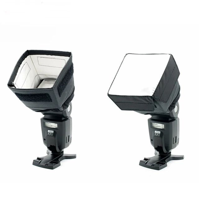 神牛Godox機頂閃光燈柔光罩/束光罩切換款SB1010小(可直打跳燈;適婚禮商業攝影) 歷史價格詳細信息