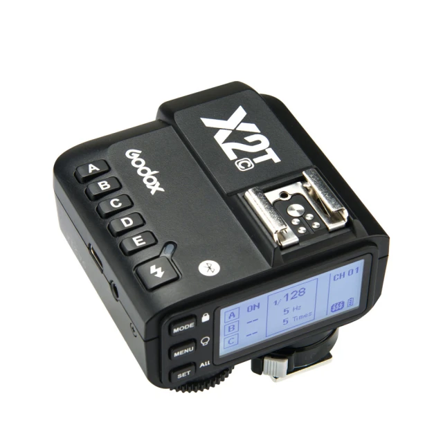 Godox 神牛 X2TX-S 閃光燈無線引閃器 公司貨 FOR SONY 歷史價格詳細信息