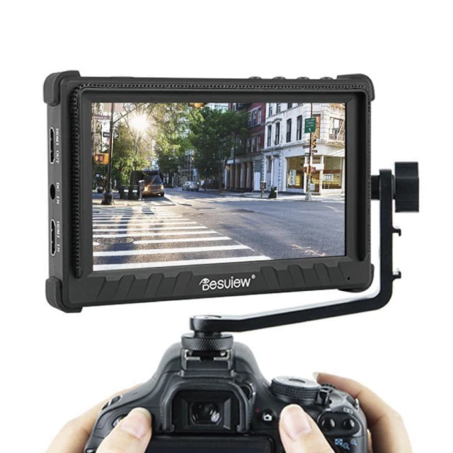 百視悅 Desview R6 UHB 觸控監視器 歷史價格詳細信息