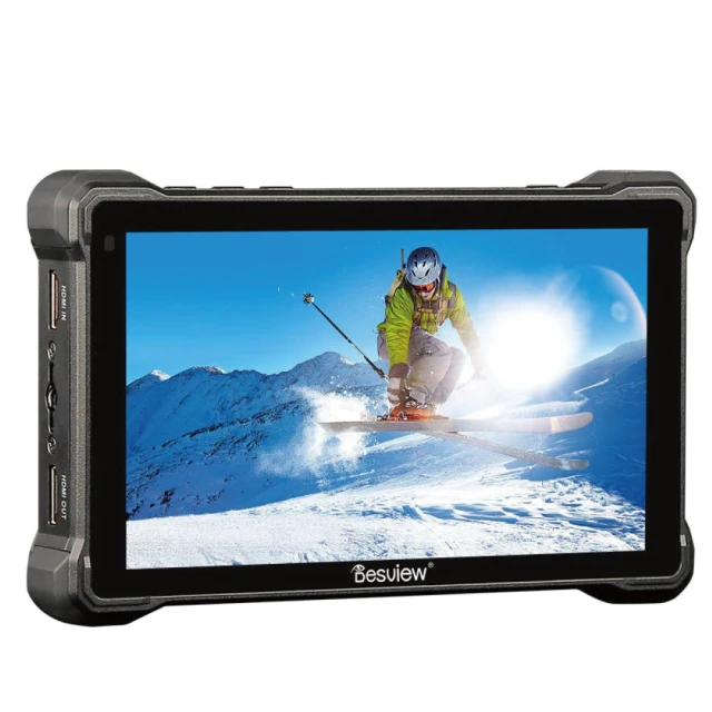 百視悅 Desview R6 UHB 觸控監視器 歷史價格詳細信息