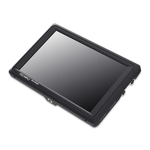 FEELWORLD 富威德 T7PLUS 4K攝影監視螢幕(7吋) 歷史價格詳細信息