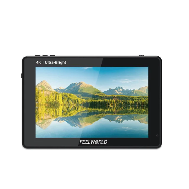 FEELWORLD 富威德 T7PLUS 4K攝影監視螢幕(7吋) 歷史價格詳細信息