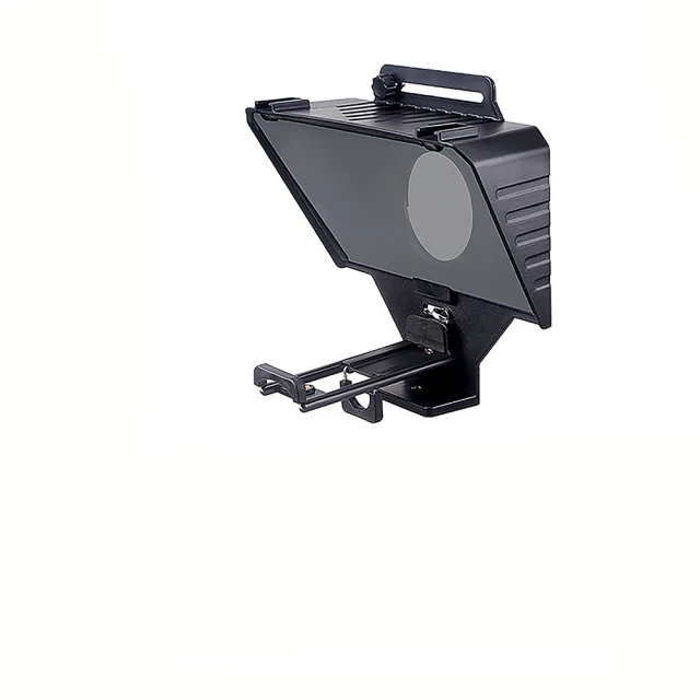 提詞器直播專用大屏幕便攜小型手機平板單反主播錄制提字題詞機 歷史價格詳細信息