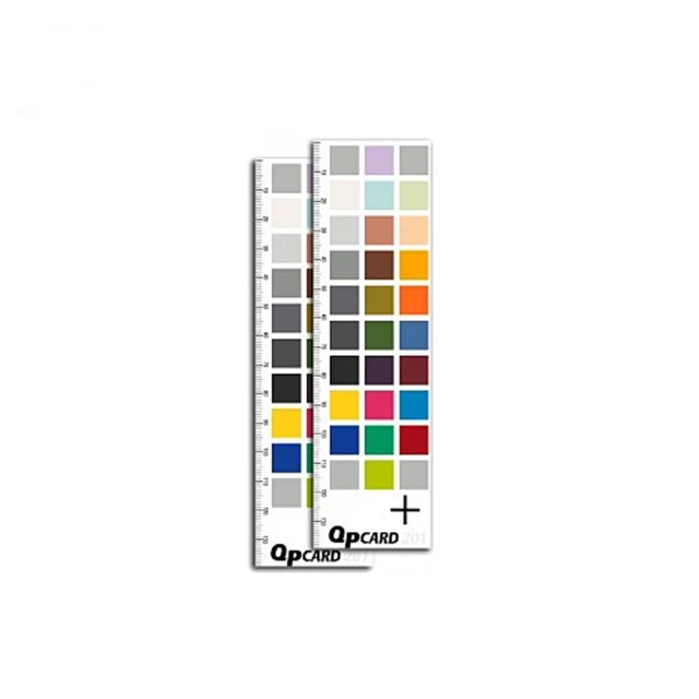 瑞典酷必QPCard專業級色卡101(3入;三濃度:黑色/18%灰卡/白色;有背膠/尺標)適校正白平衡測光-開年公司貨 歷史價格詳細信息