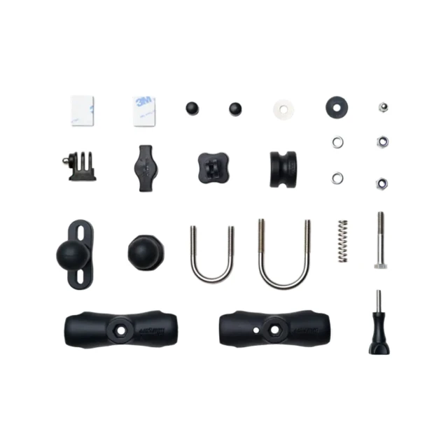 Insta360 摩托車配件套裝(新款) 公司貨 歷史價格詳細信息