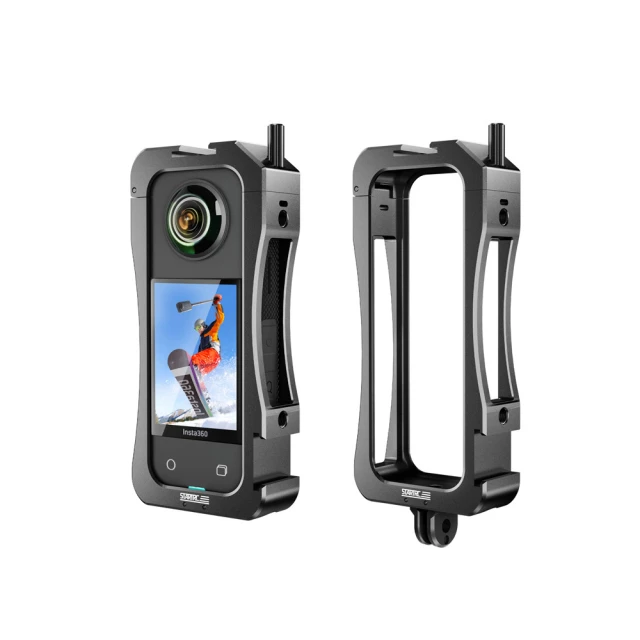 嚴選 Insta360 One/X3 運動相機配件/防摔落戶外活動收納包 歷史價格詳細信息