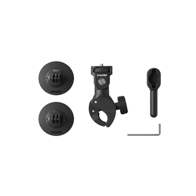 Insta360 摩托車配件套裝(新款) 公司貨 歷史價格詳細信息