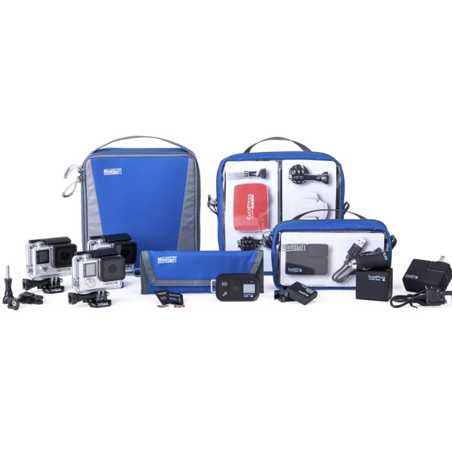 MindShiftGear 曼德士 SD記憶卡包(綠)-MS942 歷史價格詳細信息