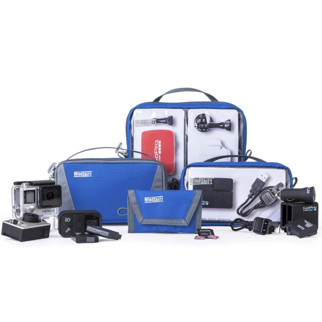 MindShiftGear 曼德士 SD記憶卡包(綠)-MS942 歷史價格詳細信息