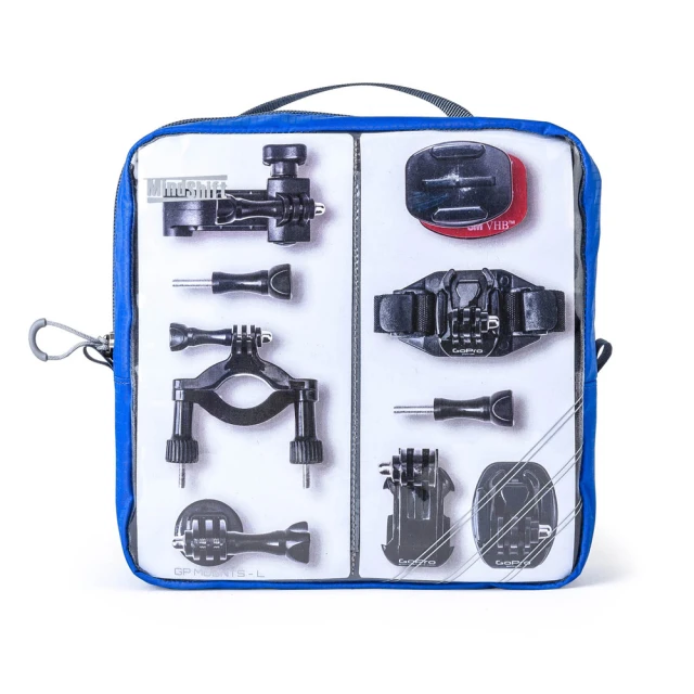 MindShiftGear 曼德士 SD記憶卡包(綠)-MS942 歷史價格詳細信息