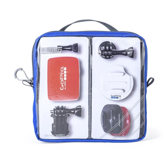 MindShiftGear 曼德士 SD記憶卡包(綠)-MS942 歷史價格詳細信息