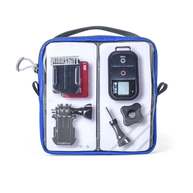 MindShiftGear 曼德士 SD記憶卡包(綠)-MS942 歷史價格詳細信息